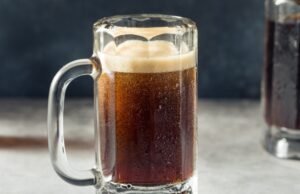 root beer