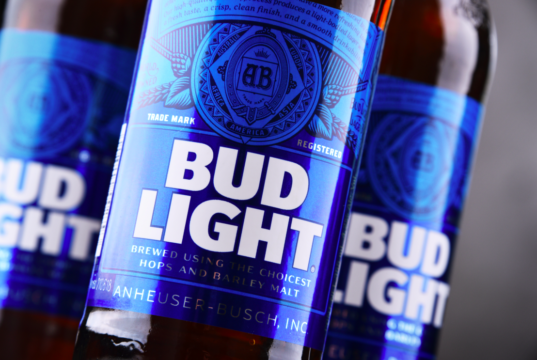 bud light