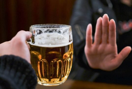 cerveza