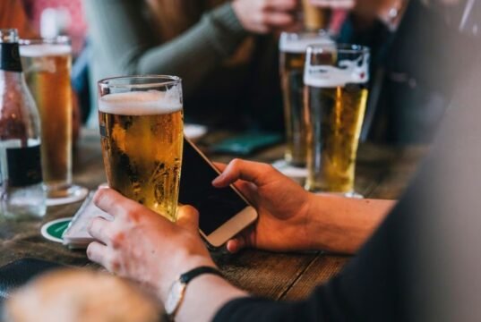 ¿Cuánto tiempo dura el efecto de una cerveza en el cuerpo? cerveza