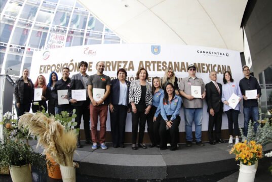 expo cerveza artesanal