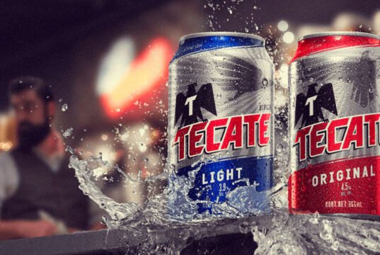 La cerveza con menos calorías según la Profeco