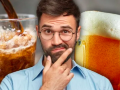 Cerveza o refresco: ¿Cuál es mejor para combatir el calor?