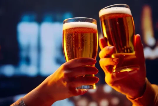 México: Cuarto país con mayor consumo de cerveza en el mundo