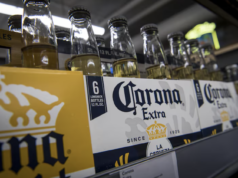 Constellation Brands aplaza la apertura de su planta en Veracruz