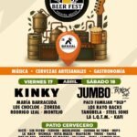 Beer fest