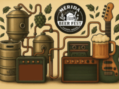 Guía de Supervivencia para el Mérida Beer Fest 2026